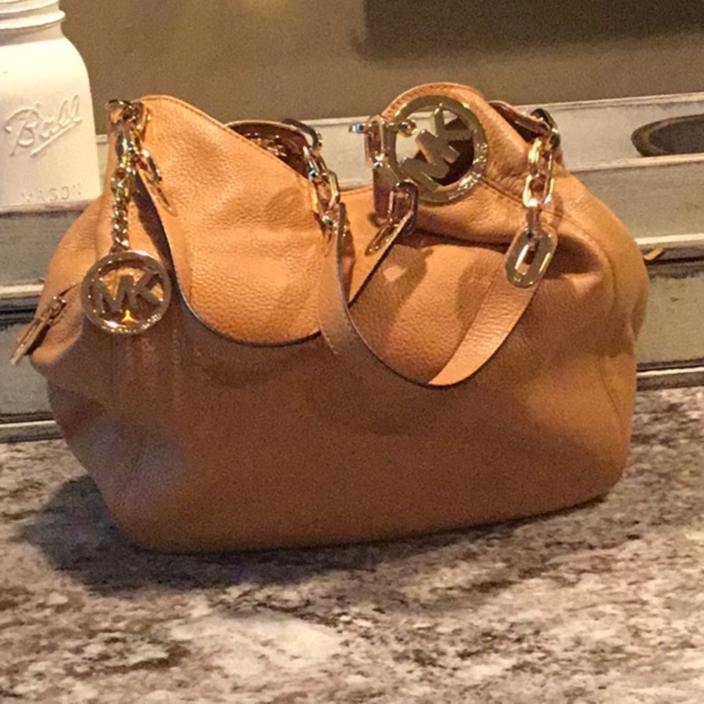 Michael Kors Shoulder Bag